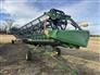 John Deere 2025 HDR 45 Headers - Other