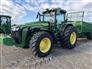 John Deere 2021 8R 340 Other Tractors