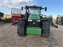 John Deere 2021 8R 340 Other Tractors