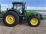 John Deere 2021 8R 340 Other Tractors