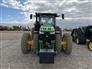 John Deere 2021 8R 280 Other Tractors