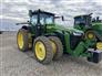 John Deere 2021 8R 280 Other Tractors