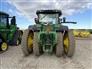 John Deere 2021 8R 280 Other Tractors