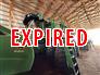 John Deere 2025 S7 700 Combines