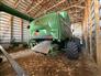 John Deere 2025 S7 700 Combines