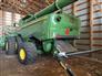 John Deere 2025 S7 700 Combines