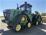 John Deere 2018 9620RX Other Tractors
