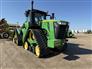 John Deere 2018 9620RX Other Tractors
