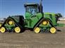 John Deere 2018 9620RX Other Tractors