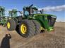 John Deere 2022 9R 540 4WD