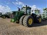 John Deere 2022 9R 540 4WD