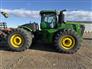 John Deere 2022 9R 540 4WD
