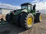 John Deere 2022 9R 540 4WD