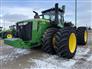 John Deere 2025 9R 640 4WD