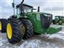 John Deere 2025 9R 640 4WD