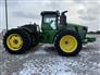 John Deere 2025 9R 640 4WD