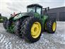 John Deere 2025 9R 640 4WD