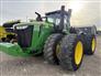 John Deere 2025 9R 640 4WD