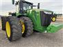 John Deere 2025 9R 640 4WD