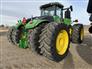 John Deere 2025 9R 640 4WD