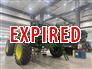 John Deere 2025 616R Sprayers - Self Propelled