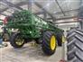 2025 John Deere 616R