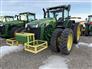 John Deere 2021 8R 280 Other Tractors
