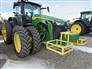 John Deere 2021 8R 280 Other Tractors