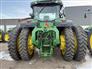 John Deere 2021 8R 280 Other Tractors