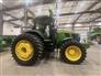 John Deere 2025 7R 290 Other Tractors