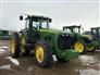 John Deere 2002 8120 Other Tractors