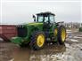 John Deere 2002 8120 Other Tractors