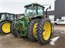 John Deere 2002 8120 Other Tractors
