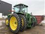 John Deere 2002 8120 Other Tractors