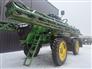 John Deere 2019 R4045 Sprayers - Self Propelled