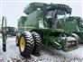 John Deere 2014 S670 Combines