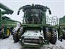 John Deere 2014 S670 Combines