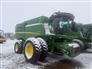 John Deere 2013 S670 Combines