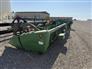 John Deere 2015 640FD Headers - Other