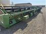 John Deere 2015 640FD Headers - Other