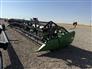 John Deere 2015 640FD Headers - Other