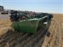 John Deere 2015 640FD Headers - Other