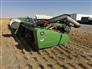 John Deere 2015 640FD Headers - Other