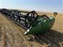 John Deere 2015 640FD Headers - Other