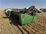 John Deere 2015 640FD Headers - Other