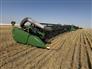 John Deere 2015 640FD Headers - Other