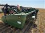John Deere 2015 640FD Headers - Other