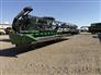 John Deere 2015 640FD Headers - Other