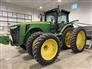 2013 John Deere 8310R