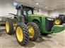 2013 John Deere 8310R